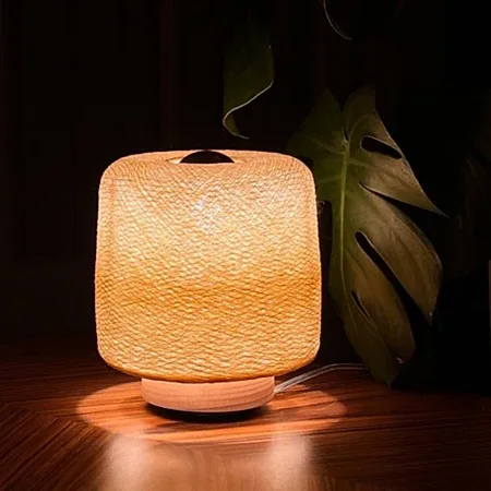 Madison Table Lamp - Sahara